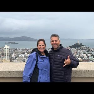 Meet your Posher, Lisa